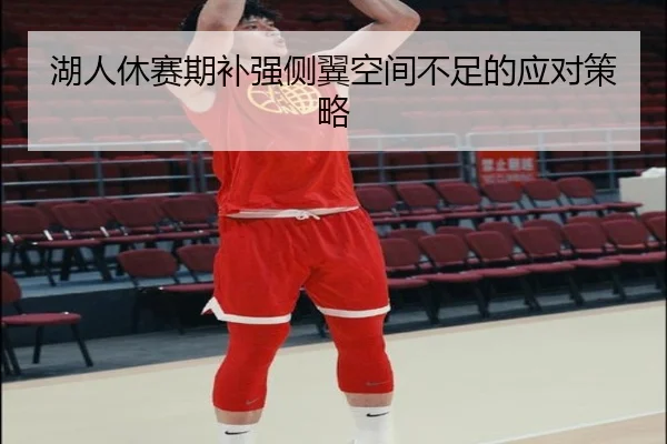 湖人休赛期补强侧翼空间不足的应对策略